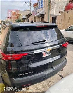 شيفروليه ترافرس